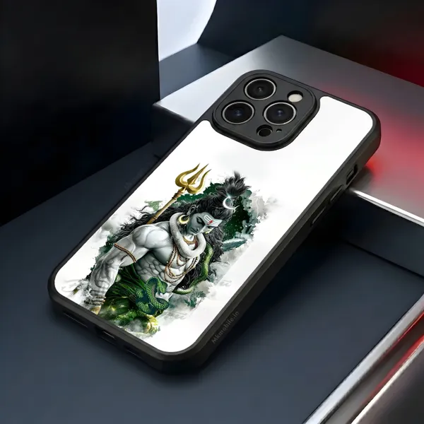 Lord_Shiva_Trishul_Snake__Design_Printed_Premium_Glossy_Back_Case_Cover_With_Camera_Protection_Mk000168_Bx