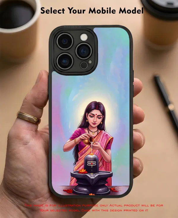 Lord_Shiva_Shivling_Devotional_Design_Printed_Premium_Glossy_Back_Case_Cover_With_Camera_Protection_Mk000169_Bx
