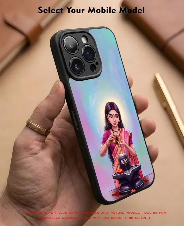 Lord_Shiva_Shivling_Devotional_Design_Printed_Premium_Glossy_Back_Case_Cover_With_Camera_Protection_Mk000169_Bx