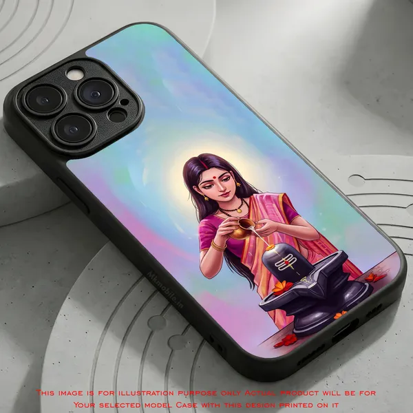 Lord_Shiva_Shivling_Devotional_Design_Printed_Premium_Glossy_Back_Case_Cover_With_Camera_Protection_Mk000169_Bx