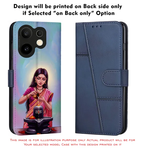 Lord_Shiva_Shivling_Devotional_Design_Printed_Flip_Case_Cover_With_Camera_Protection_Mk000169_Fcuv