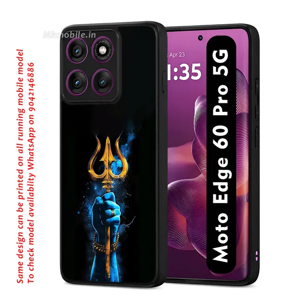 Black_Shiva_Trishul_Design_Printed_Premium_Glossy_Back_Case_Cover_With_Camera_Protection_For_Moto_Edge_60_Pro_5G_Mk000170_Bx