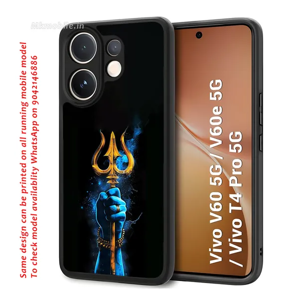 Black_Shiva_Trishul_Design_Printed_Premium_Glossy_Back_Case_Cover_With_Camera_Protection_For_Vivo_V60_5G_/_V60e_/_T4_Pro_5G_Mk000170_Bx