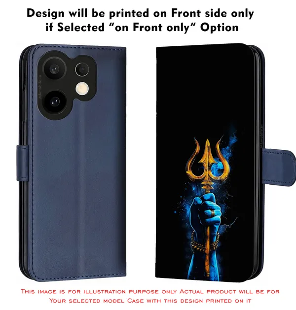 Black_Shiva_Trishul_Design_Printed_Flip_Case_Cover_With_Camera_Protection_Mk000170_Fcuv