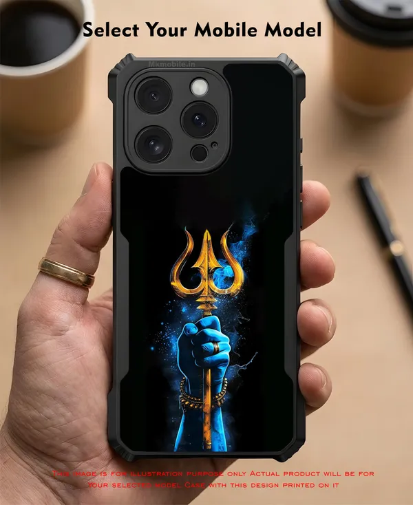 Black_Shiva_Trishul_Design_Printed_Bumper_Glossy_Back_Case_Cover_With_Camera_Protection_Mk000170_Ip
