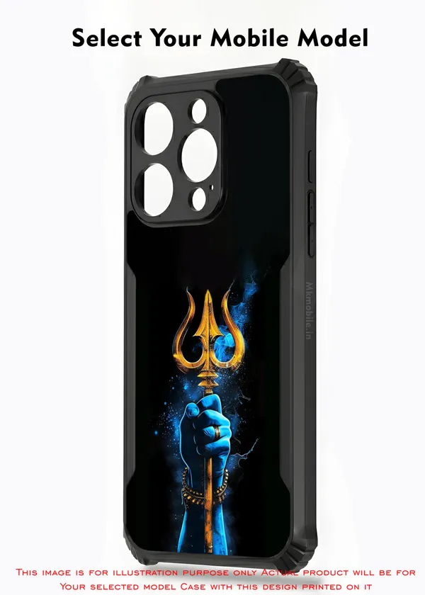 Black_Shiva_Trishul_Design_Printed_Bumper_Glossy_Back_Case_Cover_With_Camera_Protection_Mk000170_Ip