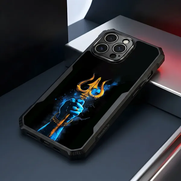 Black_Shiva_Trishul_Design_Printed_Bumper_Glossy_Back_Case_Cover_With_Camera_Protection_Mk000170_Ip