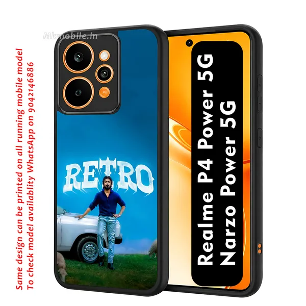 Retro_Movie_Poster_Suriya_Design_Printed_Premium_Glossy_Back_Case_Cover_With_Camera_Protection_For_Realme_P4_Power_5G_/_Narzo_Power_5G_Mk000171_Bx