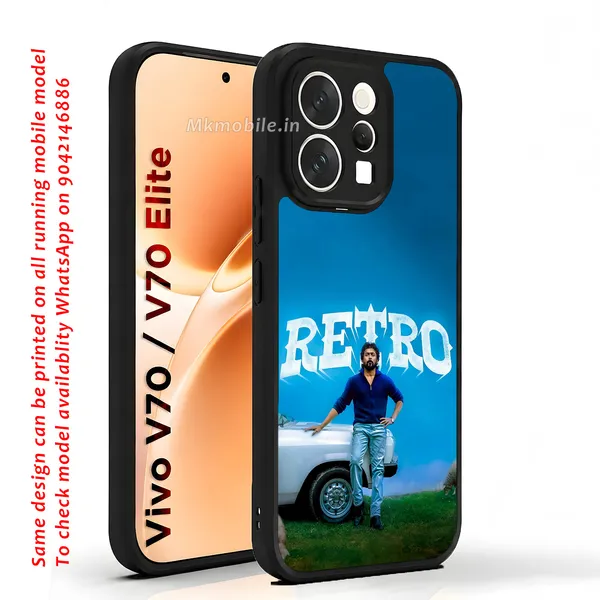 Retro_Movie_Poster_Suriya_Design_Printed_Premium_Glossy_Back_Case_Cover_With_Camera_Protection_For_Vivo_V70_5G_/_V70_5G_Elite_Mk000171_Bx