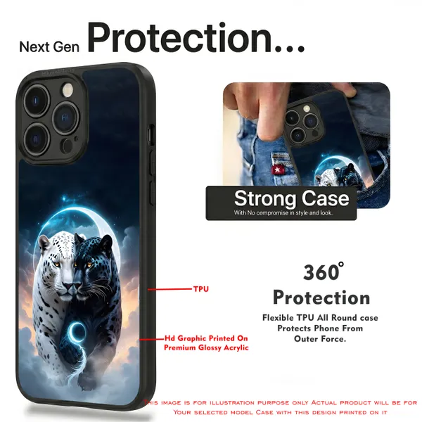 Celestial_Leopards_Design_Printed_Premium_Glossy_Back_Case_Cover_With_Camera_Protection_Mk000172_Bx