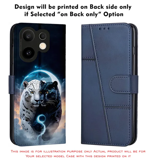 Celestial_Leopards_Design_Printed_Flip_Case_Cover_With_Camera_Protection_Mk000172_Fcuv