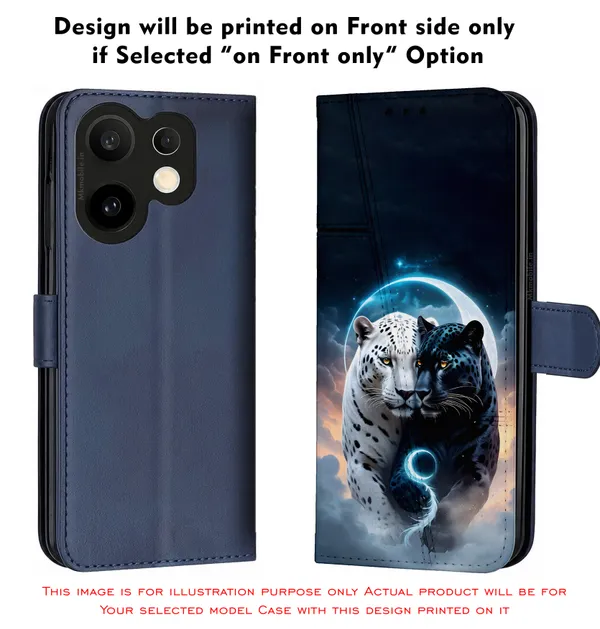 Celestial_Leopards_Design_Printed_Flip_Case_Cover_With_Camera_Protection_Mk000172_Fcuv