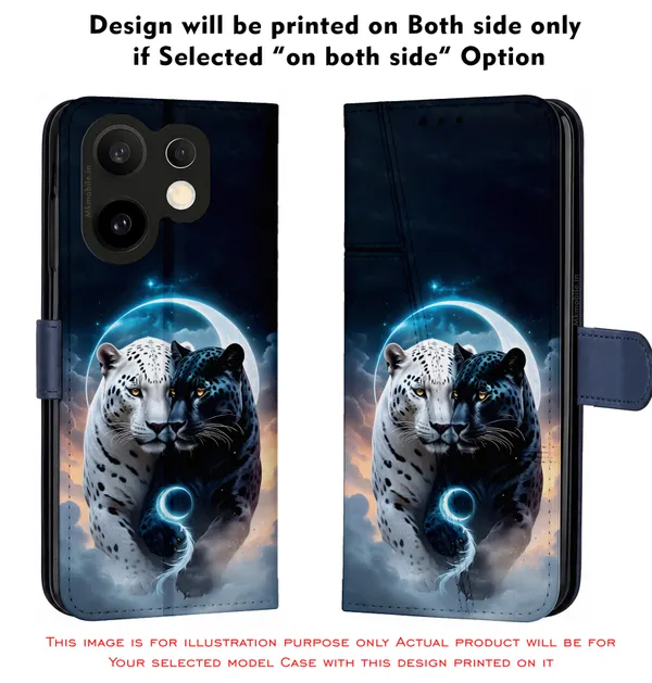 Celestial_Leopards_Design_Printed_Flip_Case_Cover_With_Camera_Protection_Mk000172_Fcuv