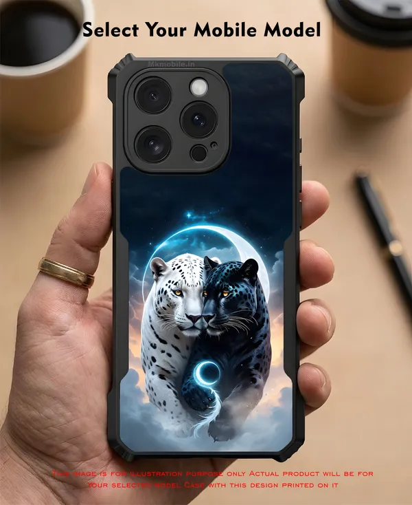 Celestial_Leopards_Design_Printed_Bumper_Glossy_Back_Case_Cover_With_Camera_Protection_Mk000172_Ip