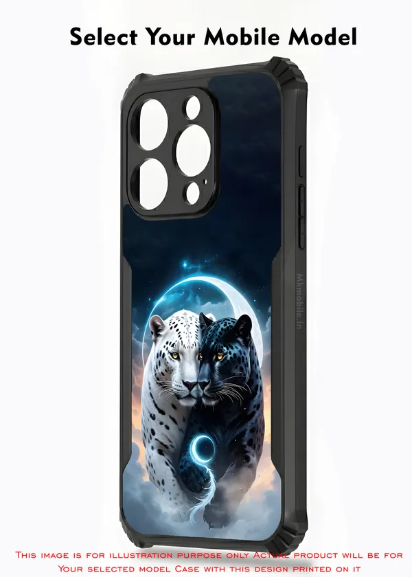 Celestial_Leopards_Design_Printed_Bumper_Glossy_Back_Case_Cover_With_Camera_Protection_Mk000172_Ip