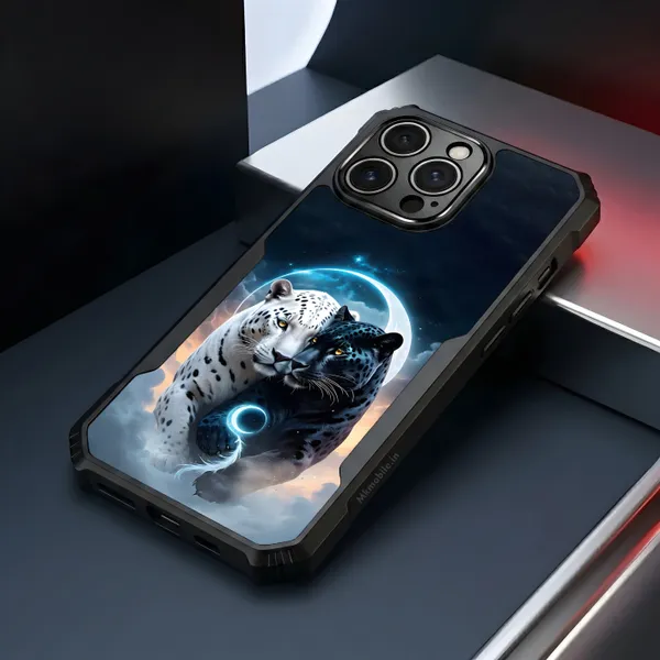 Celestial_Leopards_Design_Printed_Bumper_Glossy_Back_Case_Cover_With_Camera_Protection_Mk000172_Ip