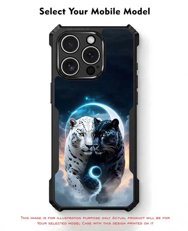 Celestial_Leopards_Design_Printed_Bumper_Glossy_Back_Case_Cover_With_Camera_Protection_Mk000172_Ip