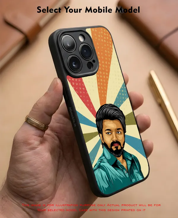 Tvk_Cm_C_Joseph_Vijay_Thalapathy_Design_Printed_Premium_Glossy_Back_Case_Cover_With_Camera_Protection_Mk000173_Bx