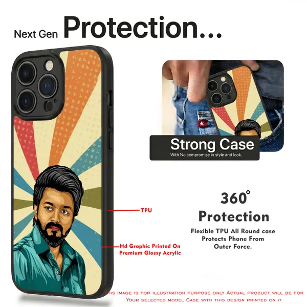 Tvk_Cm_C_Joseph_Vijay_Thalapathy_Design_Printed_Premium_Glossy_Back_Case_Cover_With_Camera_Protection_Mk000173_Bx