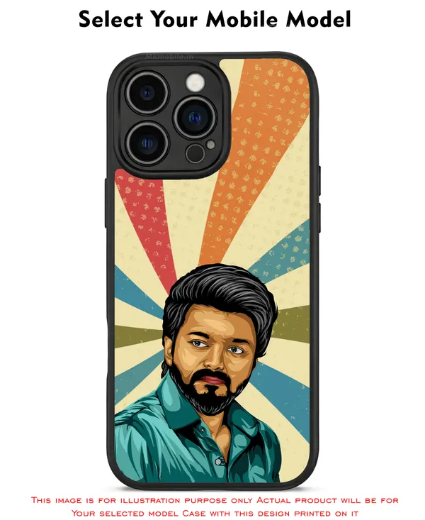 Tvk_Cm_C_Joseph_Vijay_Thalapathy_Design_Printed_Premium_Glossy_Back_Case_Cover_With_Camera_Protection_Mk000173_Bx