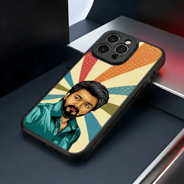 Tvk_Cm_C_Joseph_Vijay_Thalapathy_Design_Printed_Premium_Glossy_Back_Case_Cover_With_Camera_Protection_Mk000173_Bx