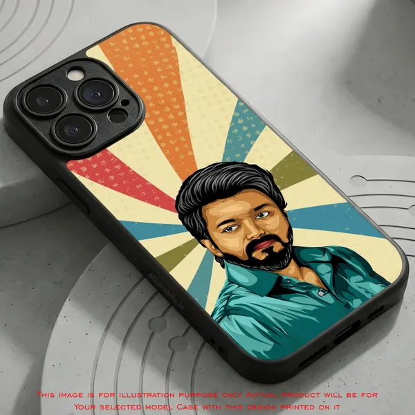 Tvk_Cm_C_Joseph_Vijay_Thalapathy_Design_Printed_Premium_Glossy_Back_Case_Cover_With_Camera_Protection_Mk000173_Bx