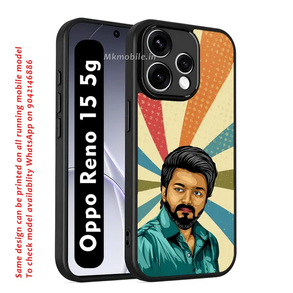 Tvk_Cm_C_Joseph_Vijay_Thalapathy_Design_Printed_Premium_Glossy_Back_Case_Cover_With_Camera_Protection_For_OPPO_RENO_15_5g_Mk000173_Bx