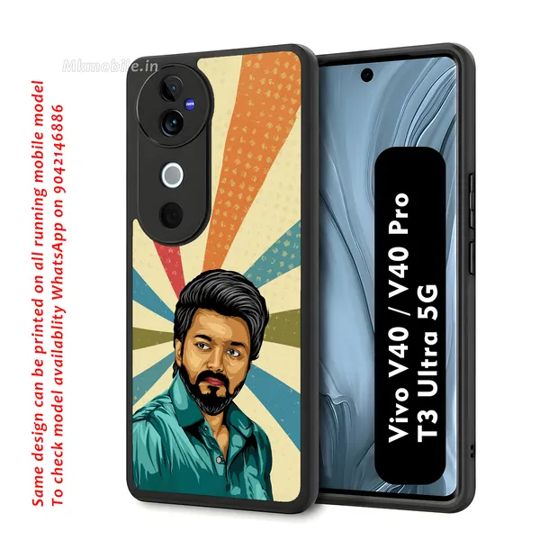 Tvk_Cm_C_Joseph_Vijay_Thalapathy_Design_Printed_Premium_Glossy_Back_Case_Cover_With_Camera_Protection_For_Vivo_V40_5G_/_V40_Pro_5G_/_T3_Ultra_5G_Mk000173_Bx