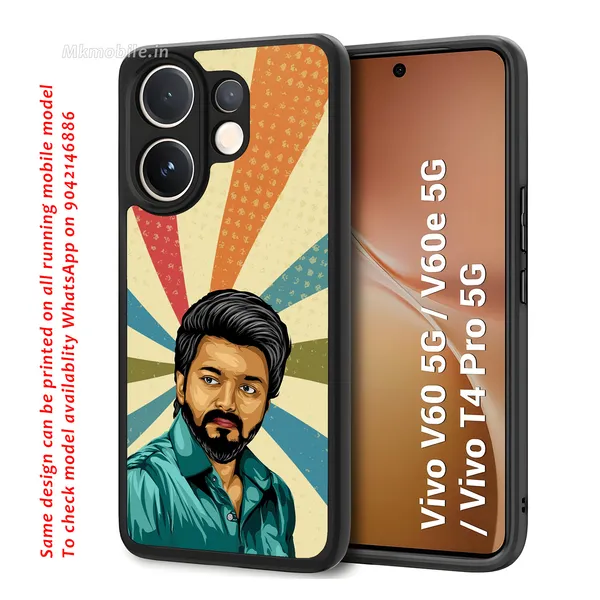 Tvk_Cm_C_Joseph_Vijay_Thalapathy_Design_Printed_Premium_Glossy_Back_Case_Cover_With_Camera_Protection_For_Vivo_V60_5G_/_V60e_/_T4_Pro_5G_Mk000173_Bx