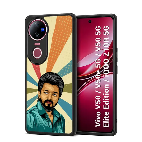 Tvk_Cm_C_Joseph_Vijay_Thalapathy_Design_Printed_Premium_Glossy_Back_Case_Cover_With_Camera_Protection_For_Vivo_V50_/_V50e_/_V50_5g_Elite_Edition_/_iQOO_Z10r_5g_Mk000173_Bx