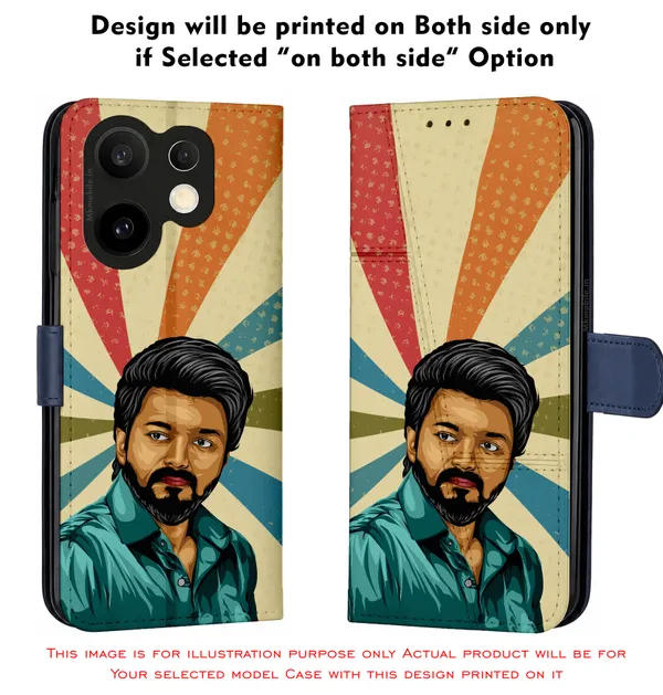 Tvk_Cm_C_Joseph_Vijay_Thalapathy_Design_Printed_Flip_Case_Cover_With_Camera_Protection_Mk000173_Fcuv