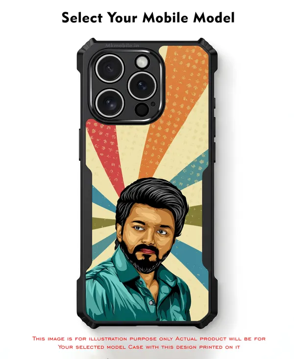 Tvk_Cm_C_Joseph_Vijay_Thalapathy_Design_Printed_Bumper_Glossy_Back_Case_Cover_With_Camera_Protection_Mk000173_Ip