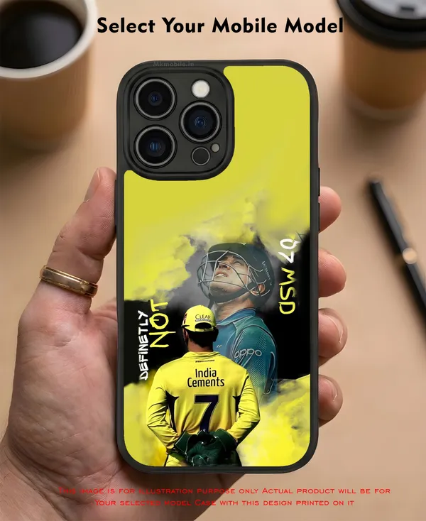 Ms_Dhoni_Csk_Yellow_Jersey_Design_Printed_Premium_Glossy_Back_Case_Cover_With_Camera_Protection_Mk000175_Bx