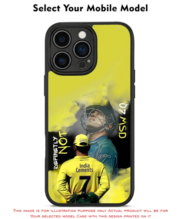 Ms_Dhoni_Csk_Yellow_Jersey_Design_Printed_Premium_Glossy_Back_Case_Cover_With_Camera_Protection_Mk000175_Bx