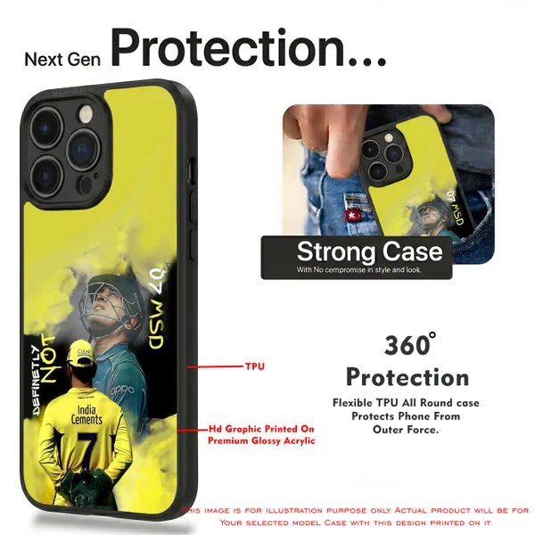 Ms_Dhoni_Csk_Yellow_Jersey_Design_Printed_Premium_Glossy_Back_Case_Cover_With_Camera_Protection_Mk000175_Bx