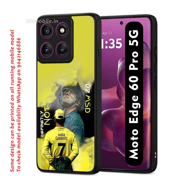 Ms_Dhoni_Csk_Yellow_Jersey_Design_Printed_Premium_Glossy_Back_Case_Cover_With_Camera_Protection_For_Moto_Edge_60_Pro_5G_Mk000175_Bx