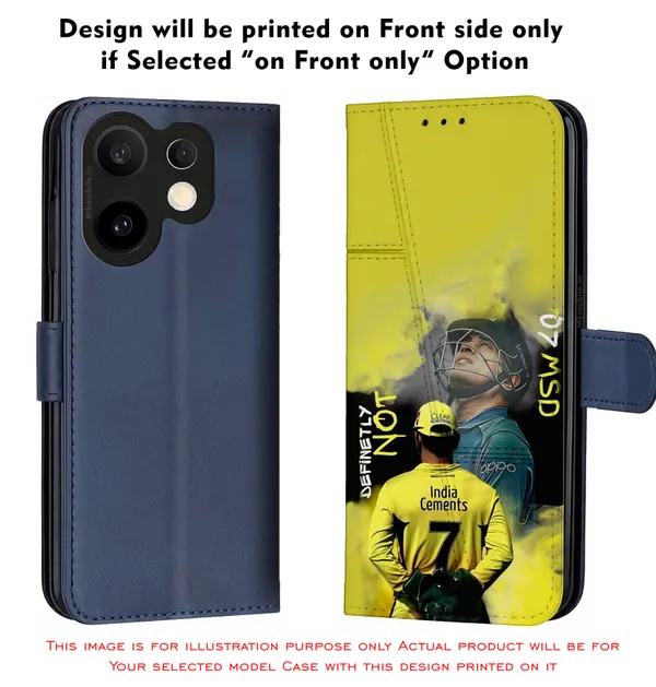 Ms_Dhoni_Csk_Yellow_Jersey_Design_Printed_Flip_Case_Cover_With_Camera_Protection_Mk000175_Fcuv