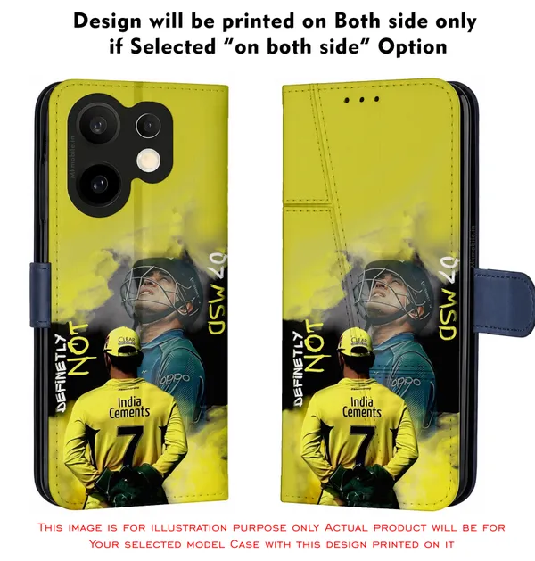 Ms_Dhoni_Csk_Yellow_Jersey_Design_Printed_Flip_Case_Cover_With_Camera_Protection_Mk000175_Fcuv