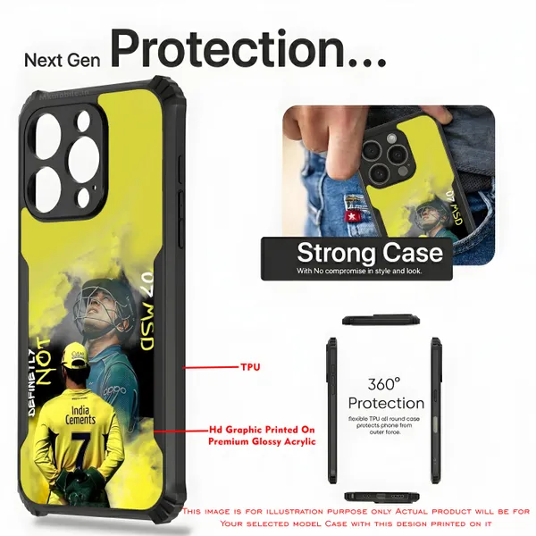 Ms_Dhoni_Csk_Yellow_Jersey_Design_Printed_Bumper_Glossy_Back_Case_Cover_With_Camera_Protection_Mk000175_Ip