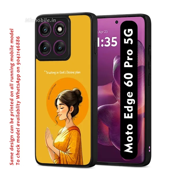 Trusting_In_Gods_Divine_Plan_Yellow_Graphic_Design_Printed_Premium_Glossy_Back_Case_Cover_With_Camera_Protection_For_Moto_Edge_60_Pro_5G_Mk000178_Bx