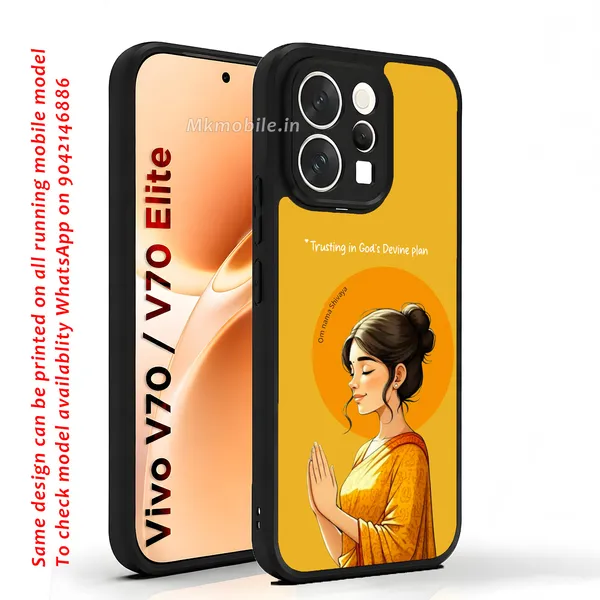 Trusting_In_Gods_Divine_Plan_Yellow_Graphic_Design_Printed_Premium_Glossy_Back_Case_Cover_With_Camera_Protection_For_Vivo_V70_5G_/_V70_5G_Elite_Mk000178_Bx