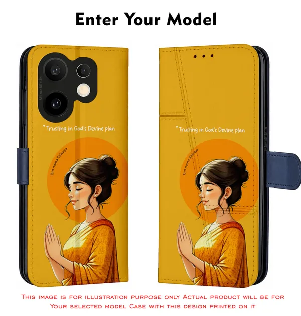 Trusting_In_Gods_Divine_Plan_Yellow_Graphic_Design_Printed_Flip_Case_Cover_With_Camera_Protection_Mk000178_Fcuv