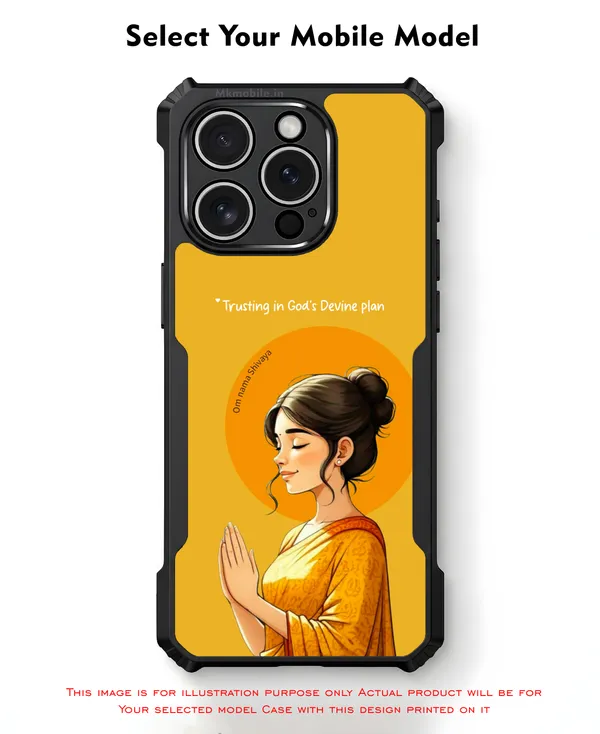 Trusting_In_Gods_Divine_Plan_Yellow_Graphic_Design_Printed_Bumper_Glossy_Back_Case_Cover_With_Camera_Protection_Mk000178_Ip