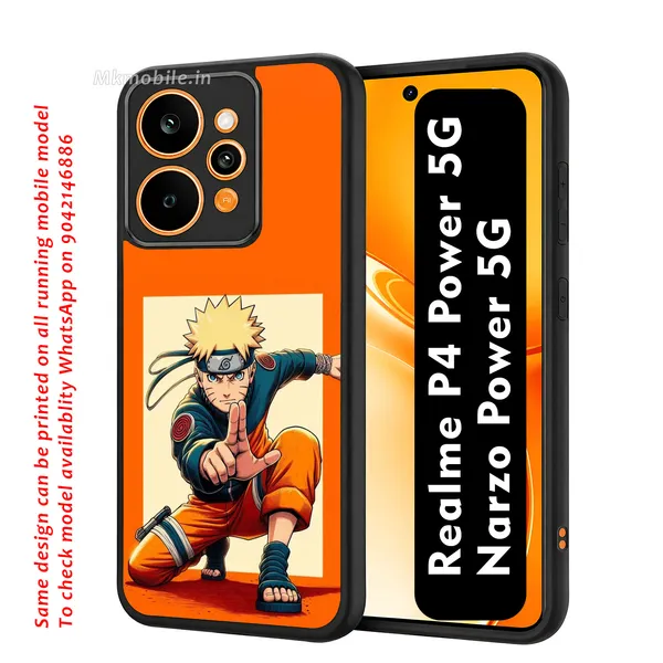 Naruto_Character_Design_Printed_Premium_Glossy_Back_Case_Cover_With_Camera_Protection_For_Realme_P4_Power_5G_/_Narzo_Power_5G_Mk000179_Bx