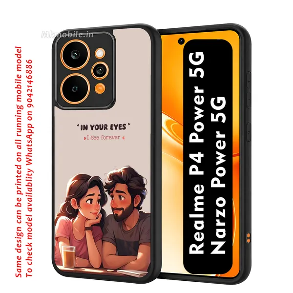Beige_Couple_Illustration_Design_Printed_Premium_Glossy_Back_Case_Cover_With_Camera_Protection_For_Realme_P4_Power_5G_/_Narzo_Power_5G_Mk000180_Bx