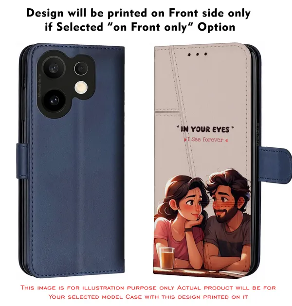 Beige_Couple_Illustration_Design_Printed_Flip_Case_Cover_With_Camera_Protection_Mk000180_Fcuv