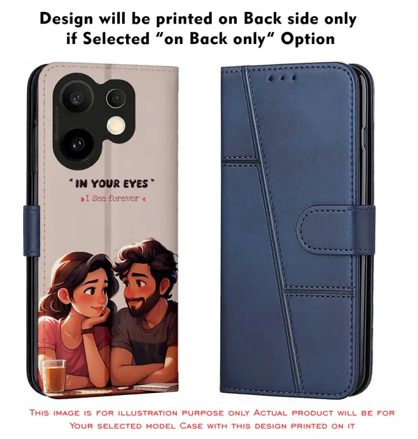 Beige_Couple_Illustration_Design_Printed_Flip_Case_Cover_With_Camera_Protection_Mk000180_Fcuv