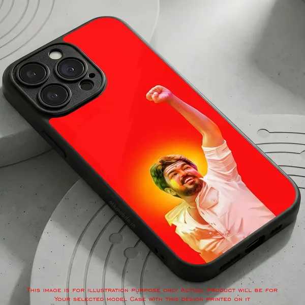 Tvk_Cm_C_Joseph_Vijay_Thalapathy_Design_Printed_Premium_Glossy_Back_Case_Cover_With_Camera_Protection_Mk000181_Bx