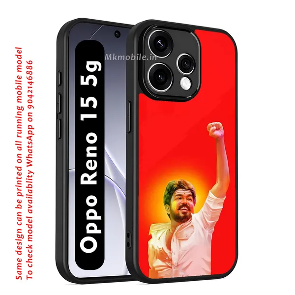 Tvk_Cm_C_Joseph_Vijay_Thalapathy_Design_Printed_Premium_Glossy_Back_Case_Cover_With_Camera_Protection_For_OPPO_RENO_15_5g_Mk000181_Bx