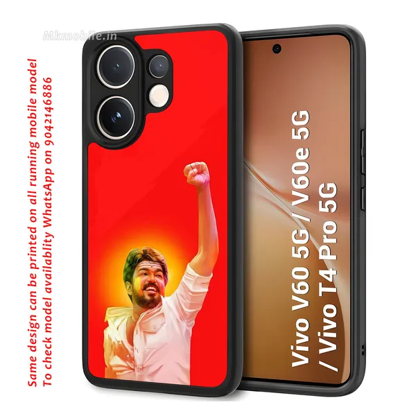 Tvk_Cm_C_Joseph_Vijay_Thalapathy_Design_Printed_Premium_Glossy_Back_Case_Cover_With_Camera_Protection_For_Vivo_V60_5G_/_V60e_/_T4_Pro_5G_Mk000181_Bx